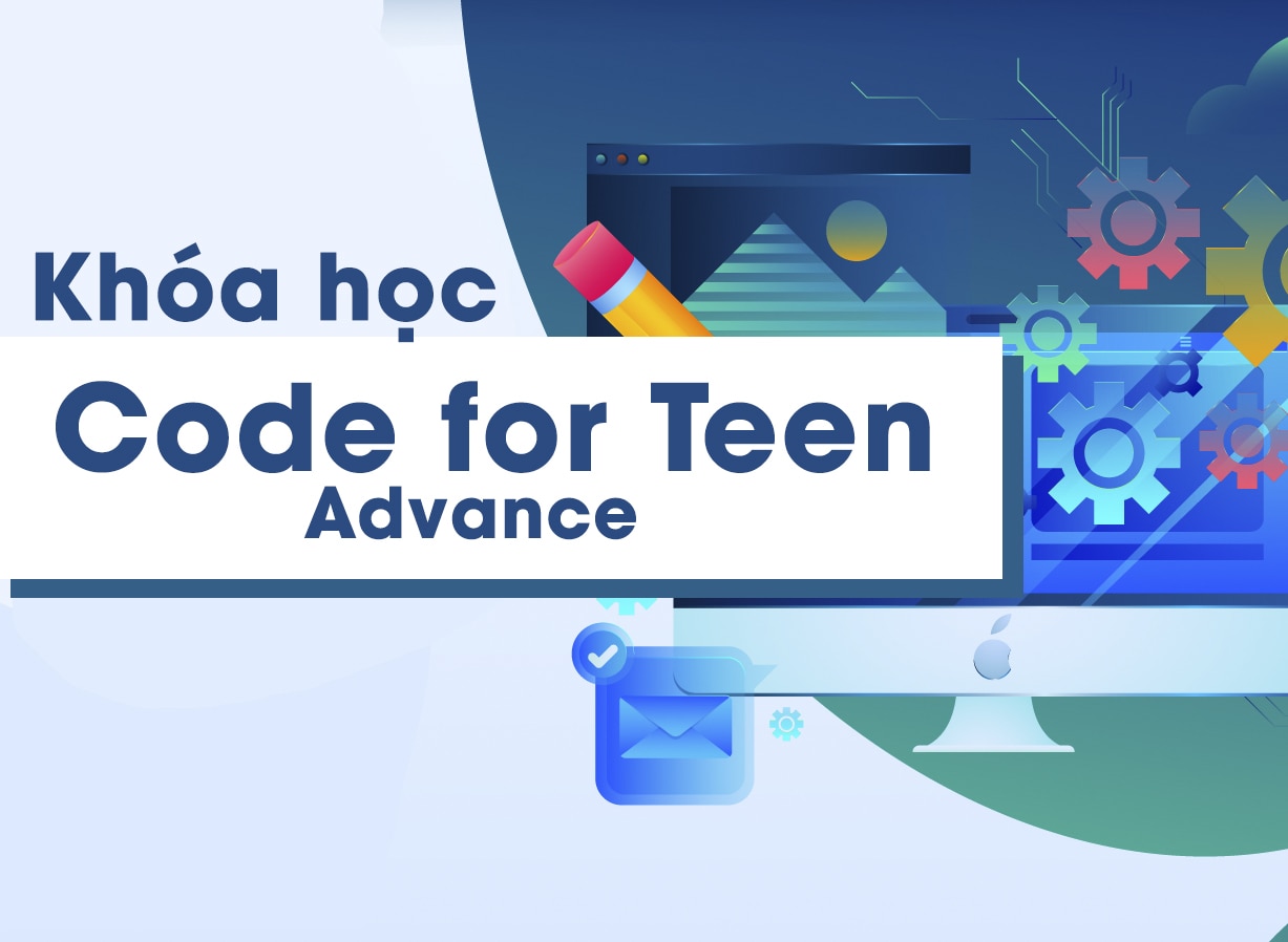 Code For Teen Advanced